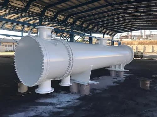 Heat Exchangers - Image 1