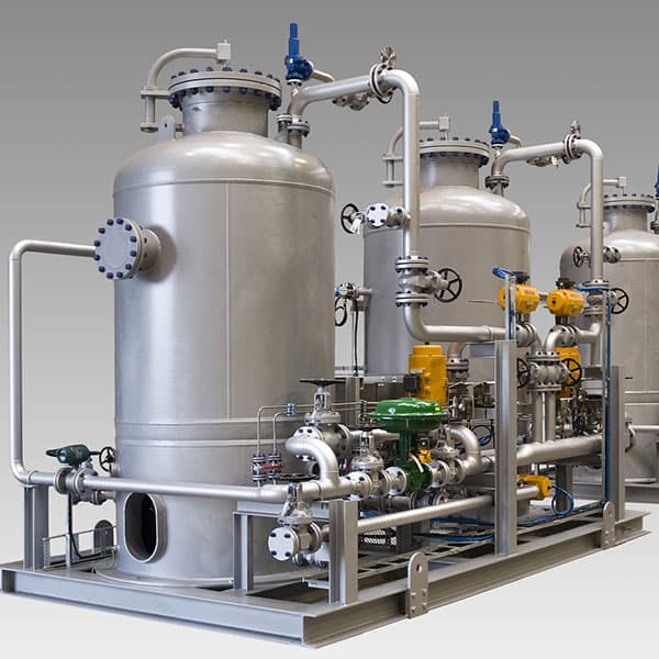 Piping Skid - Image 4