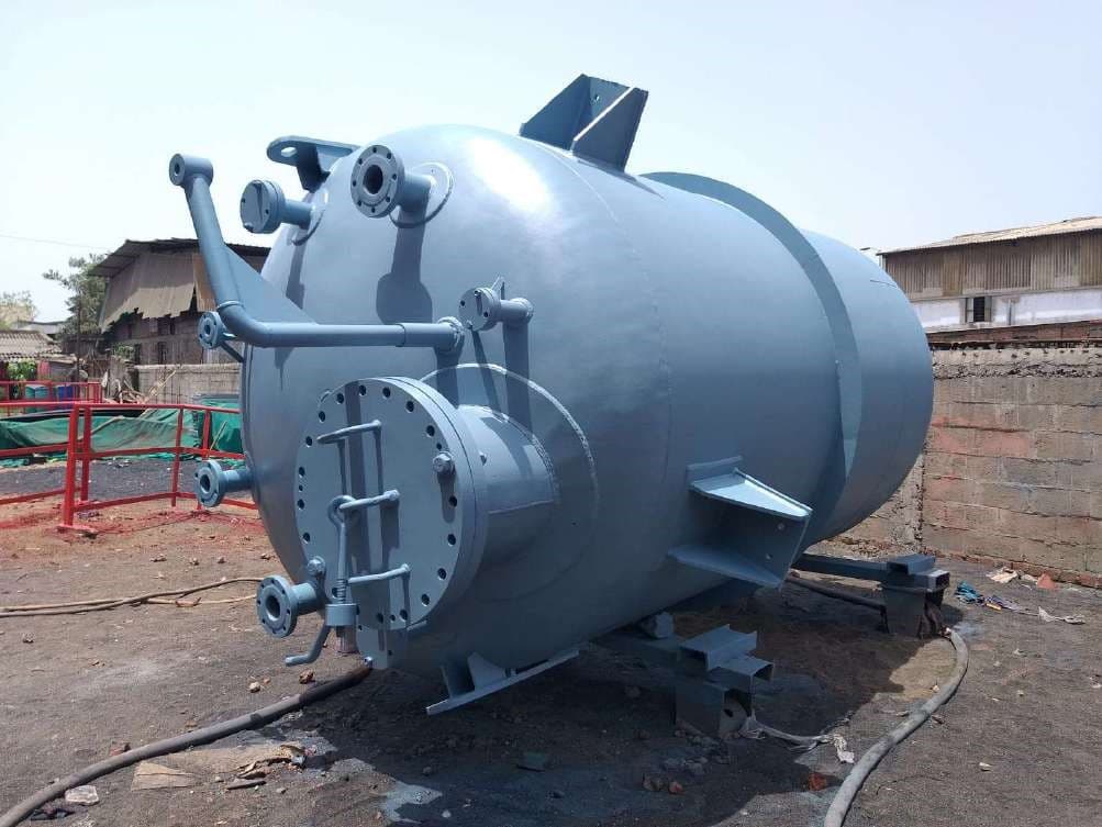 Pressure Vessels - Image 9