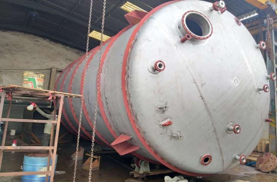 Pressure Vessels - Image 7