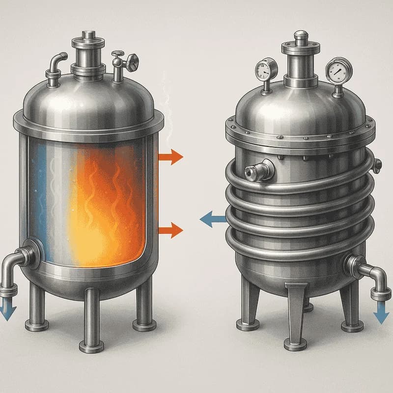 Pressure Vessels - Image 2