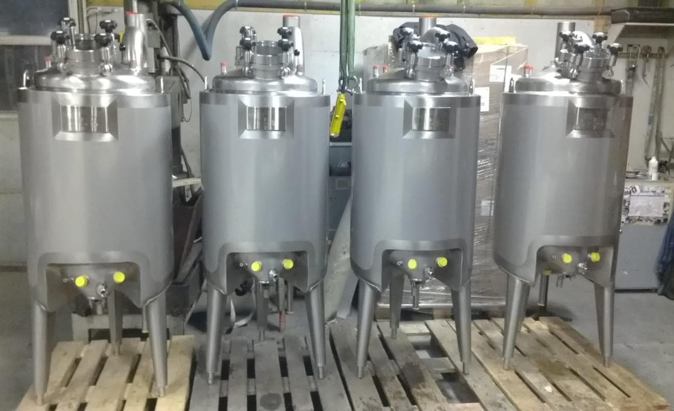 Pressure Vessels - Image 5
